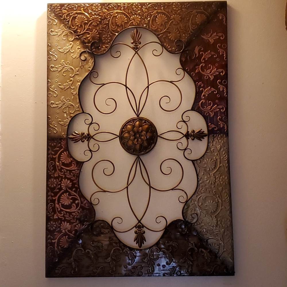 Wall Decoration